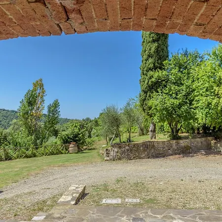 Casa Al Bosco Farm stay *