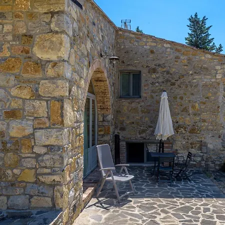 Farm stay Casa Al Bosco Castellina in Chianti