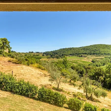 Farm stay Casa Al Bosco *