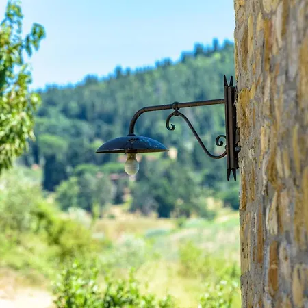 Farm stay Casa Al Bosco