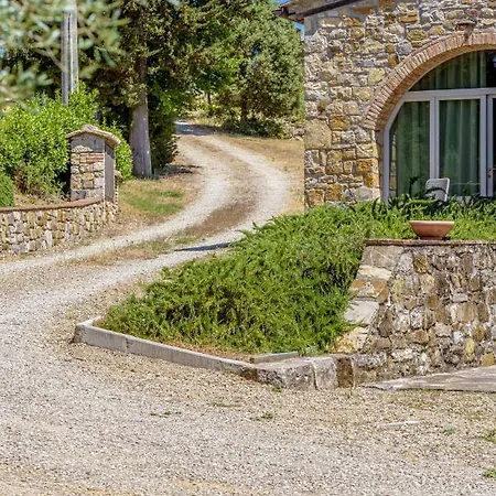 Casa Al Bosco
