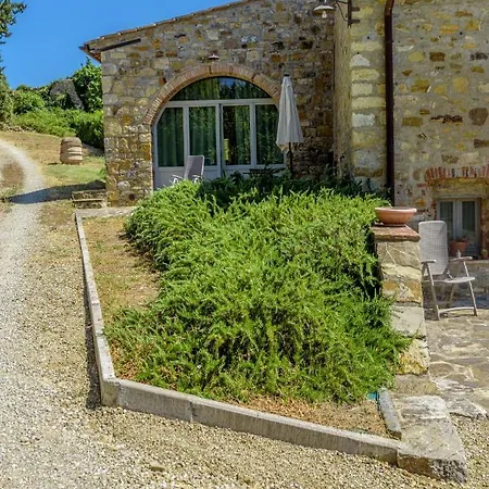 Casa Al Bosco Farm stay *