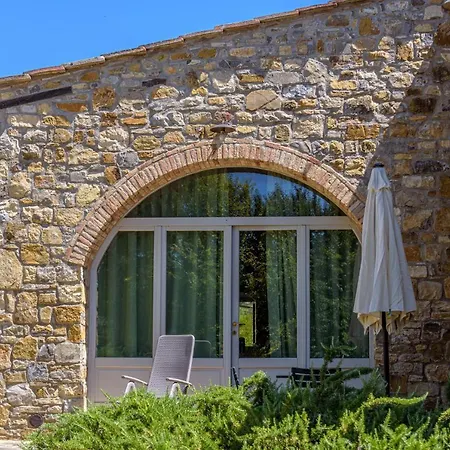 Casa Al Bosco * Castellina in Chianti
